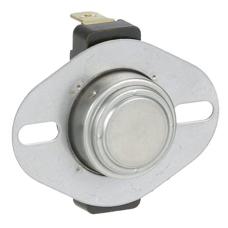 Carter Hoffmann Hi-Limit -Snap Disc 18600-0117
